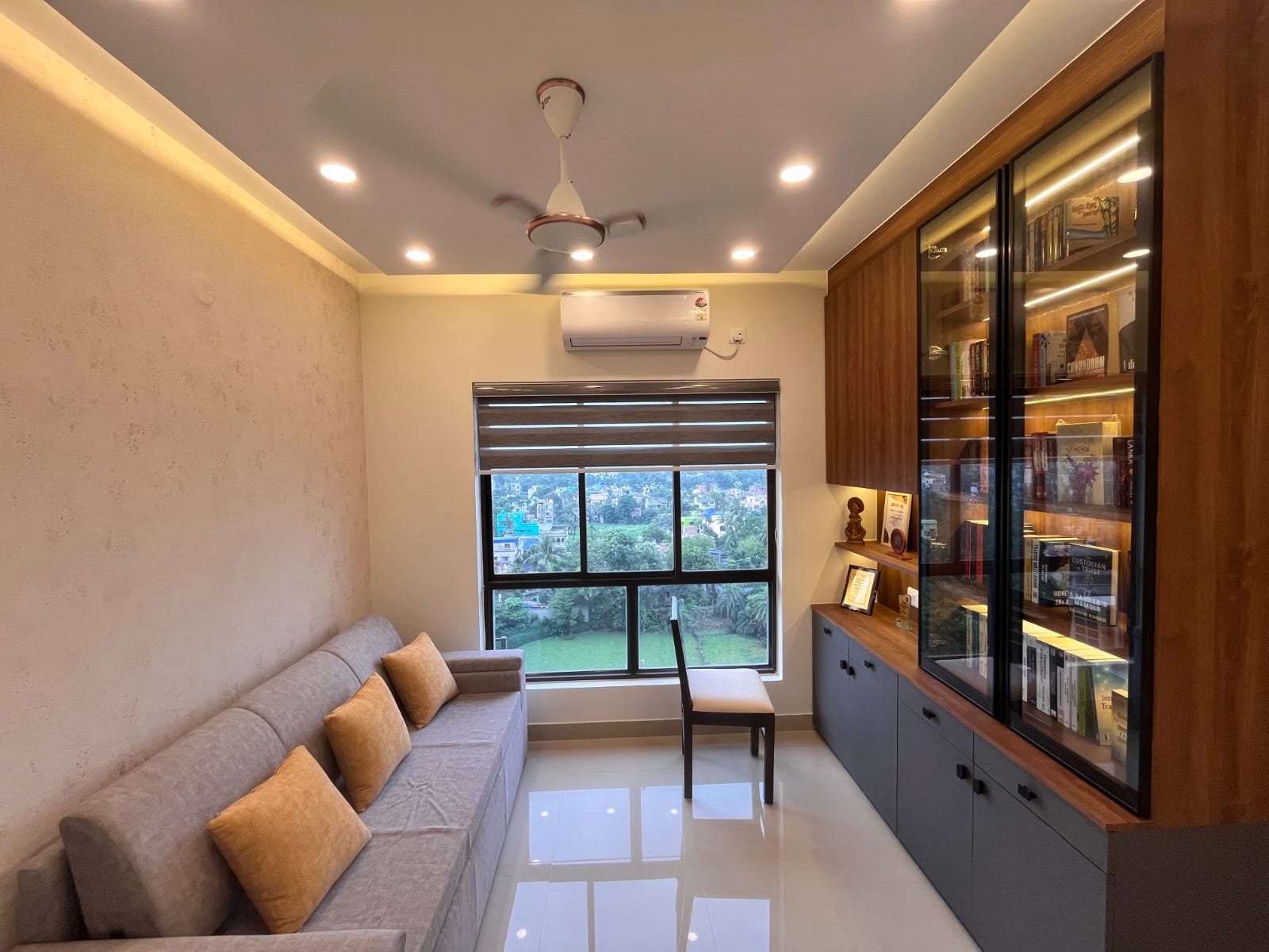 Luxury Interior by Dev Interio