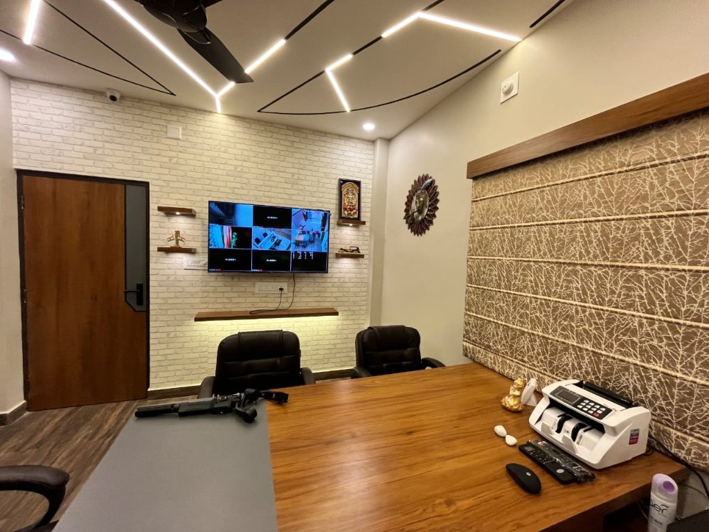 DevInterio Studio