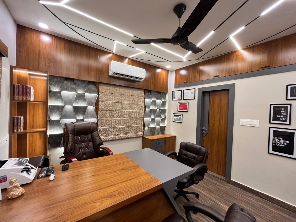 DevInterio Studio