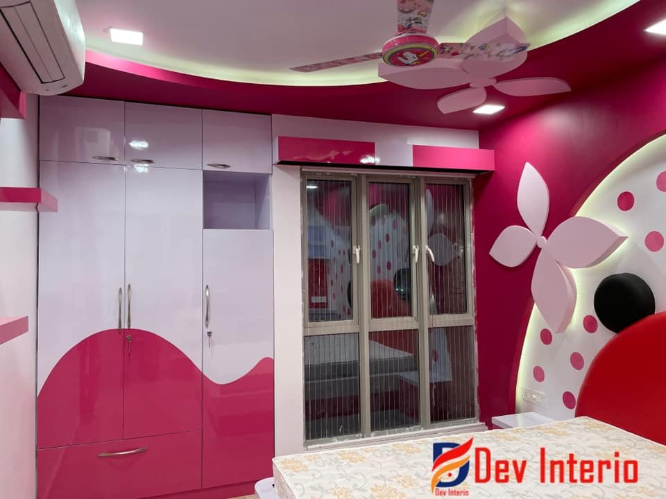 best interior designer in Barasat Kolkata image