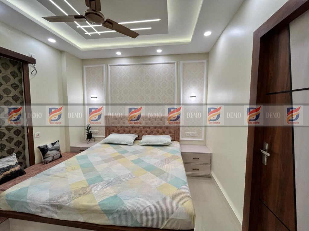 best interior designer in Barasat Kolkata image