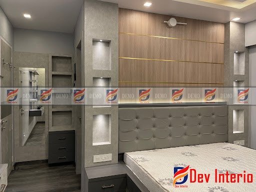 best interior designer in Barasat Kolkata image