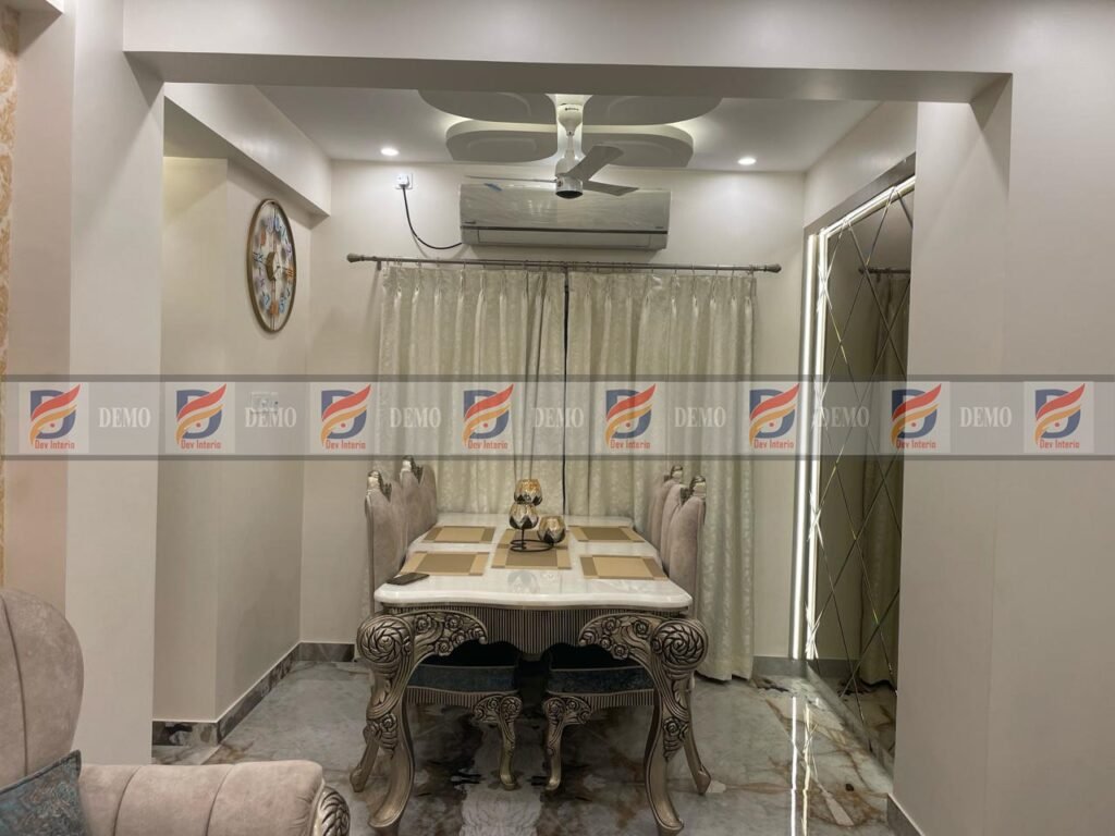 best interior designer in Barasat Kolkata image