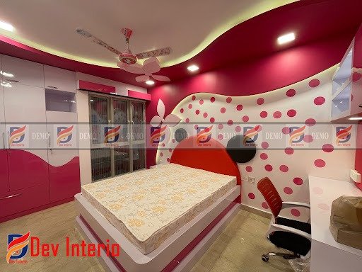 best interior designer in Barasat Kolkata image