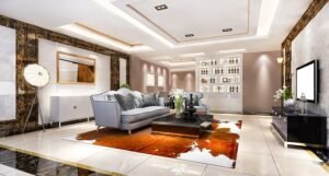 best interior design company in Kolkata interior design